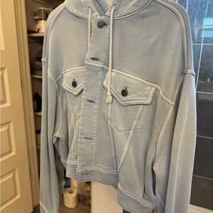 Free people Sweatshirt